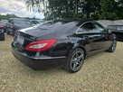 Mercedes CLS 350 Piękna Czerń.Pneumatyka.Ładne wnętrze.Piękne,NietuzinkoweAuto. - 5