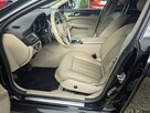 Mercedes CLS 350 Piękna Czerń.Pneumatyka.Ładne wnętrze.Piękne,NietuzinkoweAuto. - 6