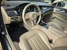 Mercedes CLS 350 Piękna Czerń.Pneumatyka.Ładne wnętrze.Piękne,NietuzinkoweAuto. - 7
