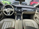 Mercedes CLS 350 Piękna Czerń.Pneumatyka.Ładne wnętrze.Piękne,NietuzinkoweAuto. - 8