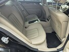 Mercedes CLS 350 Piękna Czerń.Pneumatyka.Ładne wnętrze.Piękne,NietuzinkoweAuto. - 12
