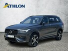 Volvo XC 90 B5 B AWD R-Design 7os. 235KM Salon PL F-VAT23% - 1