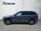 Volvo XC 90 B5 B AWD R-Design 7os. 235KM Salon PL F-VAT23% - 2