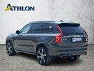 Volvo XC 90 B5 B AWD R-Design 7os. 235KM Salon PL F-VAT23% - 3