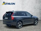 Volvo XC 90 B5 B AWD R-Design 7os. 235KM Salon PL F-VAT23% - 5