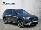 Volvo XC 90 B5 B AWD R-Design 7os. 235KM Salon PL F-VAT23% - 7