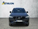 Volvo XC 90 B5 B AWD R-Design 7os. 235KM Salon PL F-VAT23% - 8