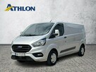 Ford Custom 2.0 EcoBlue Euro 6 300 L2H1 Trend SalonPL VAT23% - 1