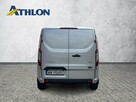 Ford Custom 2.0 EcoBlue Euro 6 300 L2H1 Trend SalonPL VAT23% - 4