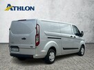 Ford Custom 2.0 EcoBlue Euro 6 300 L2H1 Trend SalonPL VAT23% - 5