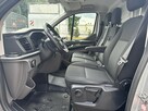 Ford Custom 2.0 EcoBlue Euro 6 300 L2H1 Trend SalonPL VAT23% - 11