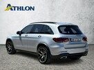 Mercedes GLC 300 300d 4-Matic AMG Line 245KM Panorama Salon PL F-VAT23% - 3