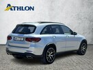 Mercedes GLC 300 300d 4-Matic AMG Line 245KM Panorama Salon PL F-VAT23% - 5