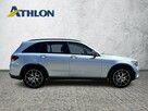 Mercedes GLC 300 300d 4-Matic AMG Line 245KM Panorama Salon PL F-VAT23% - 6