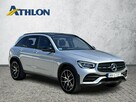 Mercedes GLC 300 300d 4-Matic AMG Line 245KM Panorama Salon PL F-VAT23% - 7
