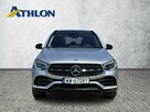 Mercedes GLC 300 300d 4-Matic AMG Line 245KM Panorama Salon PL F-VAT23% - 8