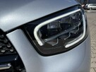 Mercedes GLC 300 300d 4-Matic AMG Line 245KM Panorama Salon PL F-VAT23% - 9