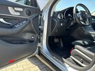 Mercedes GLC 300 300d 4-Matic AMG Line 245KM Panorama Salon PL F-VAT23% - 10