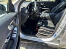 Mercedes GLC 300 300d 4-Matic AMG Line 245KM Panorama Salon PL F-VAT23% - 11