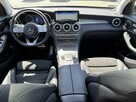 Mercedes GLC 300 300d 4-Matic AMG Line 245KM Panorama Salon PL F-VAT23% - 13