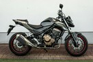 Honda CB 500 F ABS 20216 Książka KAT A2 Transport Raty Największy Wybór W PL - 2