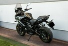 Kawasaki VERSYS 650 R 2019 ABS Raty Transport NAJWIĘKSZY Wybór Moto w PL Na KAT A2 - 4