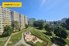3 pokojowe, rozkładowe mieszkanie 48,8 m2 - 1