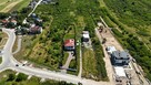 Działka rolno-budowlana Kielce Zagórze, Prosta - 2