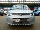Volkswagen Caddy 7-Osób LONG AUTOMAT LED+Navi FABRYCZNA Gwarancja I-wł Kraj Bezwyp F23% - 3