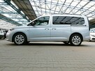 Volkswagen Caddy 7-Osób LONG AUTOMAT LED+Navi FABRYCZNA Gwarancja I-wł Kraj Bezwyp F23% - 6