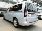 Volkswagen Caddy 7-Osób LONG AUTOMAT LED+Navi FABRYCZNA Gwarancja I-wł Kraj Bezwyp F23% - 7