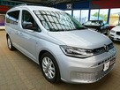 Volkswagen Caddy 7-Osób LONG AUTOMAT LED+Navi FABRYCZNA Gwarancja I-wł Kraj Bezwyp F23% - 9