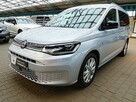 Volkswagen Caddy 7-Osób LONG AUTOMAT LED+Navi FABRYCZNA Gwarancja I-wł Kraj Bezwyp F23% - 10