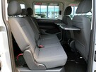 Volkswagen Caddy 7-Osób LONG AUTOMAT LED+Navi FABRYCZNA Gwarancja I-wł Kraj Bezwyp F23% - 12
