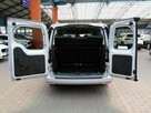 Volkswagen Caddy 7-Osób LONG AUTOMAT LED+Navi FABRYCZNA Gwarancja I-wł Kraj Bezwyp F23% - 16