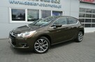 Citroen DS4 1.6 HDI Navi Bluetooth Fotele z masażem 230 tys.km. - 4
