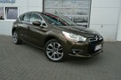Citroen DS4 1.6 HDI Navi Bluetooth Fotele z masażem 230 tys.km. - 7