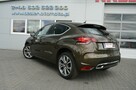 Citroen DS4 1.6 HDI Navi Bluetooth Fotele z masażem 230 tys.km. - 8