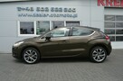 Citroen DS4 1.6 HDI Navi Bluetooth Fotele z masażem 230 tys.km. - 10