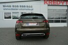 Citroen DS4 1.6 HDI Navi Bluetooth Fotele z masażem 230 tys.km. - 11