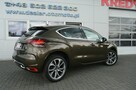 Citroen DS4 1.6 HDI Navi Bluetooth Fotele z masażem 230 tys.km. - 13