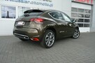 Citroen DS4 1.6 HDI Navi Bluetooth Fotele z masażem 230 tys.km. - 14