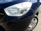 Dacia Lodgy 1.6 Klimatyzacja, Hak holowniczy, Ele szyby, Ele lusterka, ABS, ASR - 2