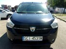 Dacia Lodgy 1.6 Klimatyzacja, Hak holowniczy, Ele szyby, Ele lusterka, ABS, ASR - 3