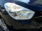 Dacia Lodgy 1.6 Klimatyzacja, Hak holowniczy, Ele szyby, Ele lusterka, ABS, ASR - 5