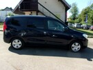 Dacia Lodgy 1.6 Klimatyzacja, Hak holowniczy, Ele szyby, Ele lusterka, ABS, ASR - 7