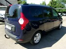 Dacia Lodgy 1.6 Klimatyzacja, Hak holowniczy, Ele szyby, Ele lusterka, ABS, ASR - 8