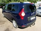 Dacia Lodgy 1.6 Klimatyzacja, Hak holowniczy, Ele szyby, Ele lusterka, ABS, ASR - 11