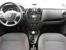 Dacia Lodgy 1.6 Klimatyzacja, Hak holowniczy, Ele szyby, Ele lusterka, ABS, ASR - 13