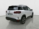 Citroen C5 - 7